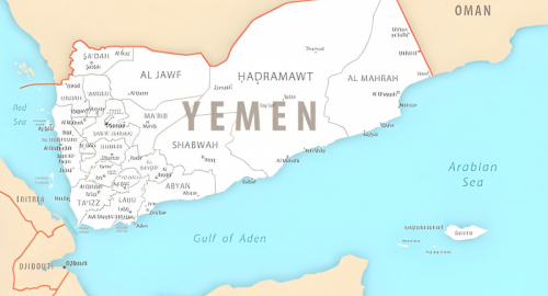 Yemen, Houthi avanzano: oltre 82 mila sfollati e nuovi attacchi